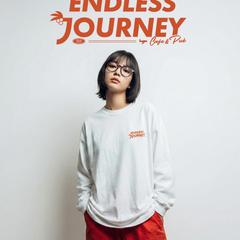 Endless Journey様　グッズデザイン