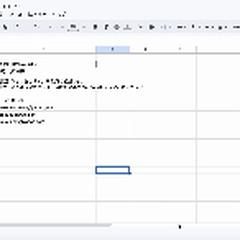 GASでリストの宛先に対して下書きを一括作成するコードを提供