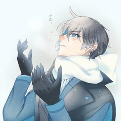 ヴァニタスの手記 二次創作