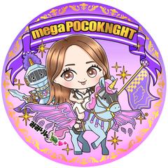 ポコナイト用イラスト