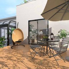 CASAのパース屋さんが作る【その他居室パース】