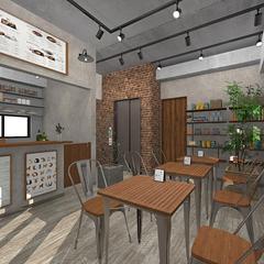 CASAのパース屋さんが作る【特殊なパース】