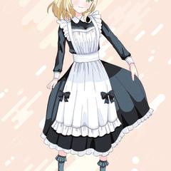 立ち絵サンプル