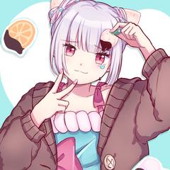 キャラメインイラスト