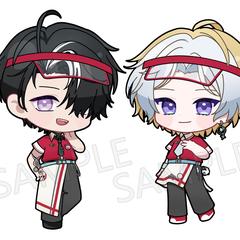 【ご依頼】ミニキャラサンプル11