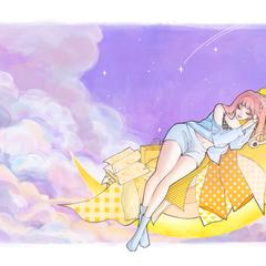 Vtuberおもやいっか様 ご依頼