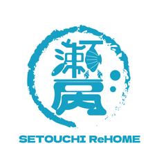 瀬戸内リホーム様　ロゴデザイン