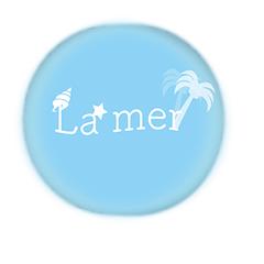 Lamer様のロゴデザイン