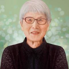 遺影写真作成