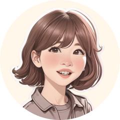 出品時・初期のアイコン