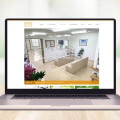 ひろかわクリニックサイトリニューアル