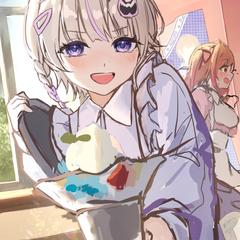 二次創作