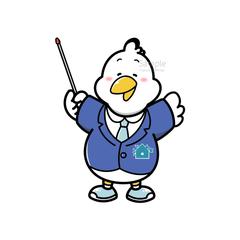 マインズ有限会社様　キャラクター制作