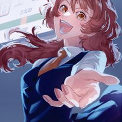 人物イラスト01