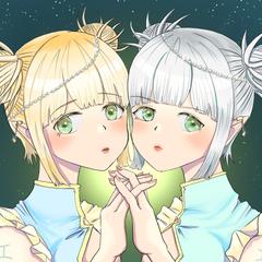 双子座