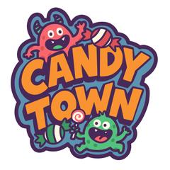 モンスターロゴ