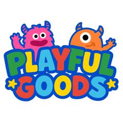 モンスターロゴ