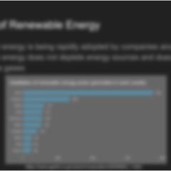英語でのプレゼン資料作成