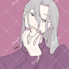 アイコンサンプル