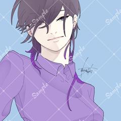 アイコンサンプル2