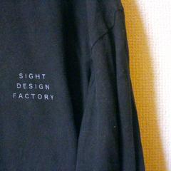 シルクスクリーンでのオリジナルシャツ製作