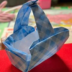代表的な折り紙作品