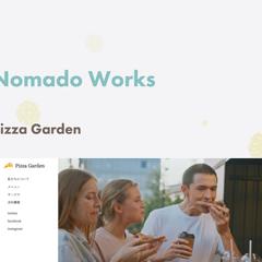 ポートフォリオサイト