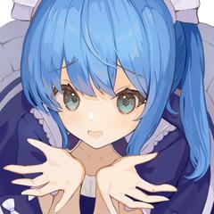 ホロライブ：星街すいせいさん