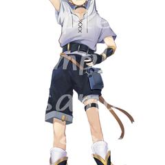 7月依頼