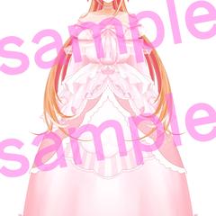 一から作るVTuberイラストデザイン