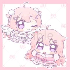 skebイラスト