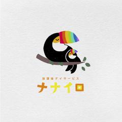 【自主制作】ロゴデザイン