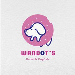 【自主制作】ロゴデザイン