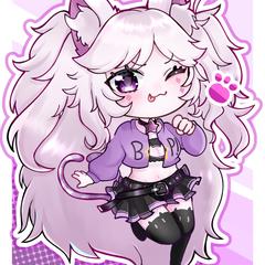 SDイラストサンプル③