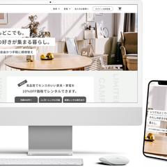 【架空サイト】Rich-Life