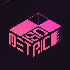 自主制作/ISOMETRIC