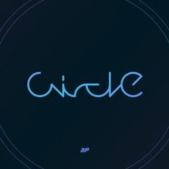 自主制作/Circle