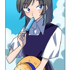 夏