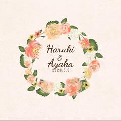 結婚式　オープニングムービー 