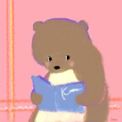 ブックカバー