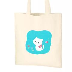 オリジナルデザイントートバッグ