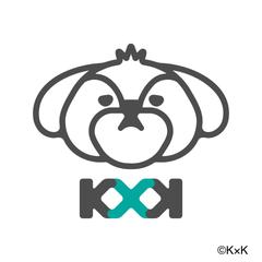 当方（K×K×K）のアイコン