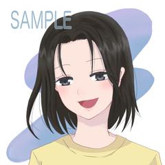 SNSのアイコン