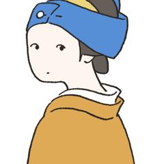 グッズイラスト