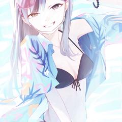 二次創作