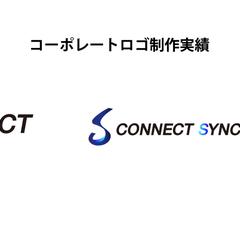 コーポレートロゴ制作