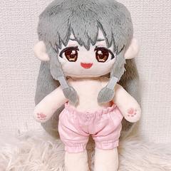 ご依頼ぬいちゃん