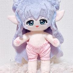 ご依頼ぬいちゃん