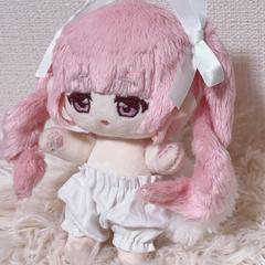 ご依頼ぬいちゃん