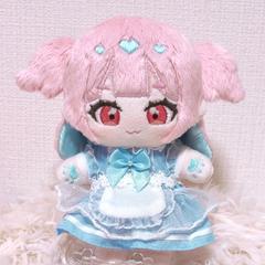 オリジナルキャラクターぬい